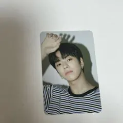 TREASURE ジェヒョク　トレカ