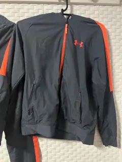 Under Armour ジャージ上下セット
