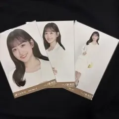乃木坂46 生写真 スーツ コンプ 一ノ瀬美空 - メルカリ