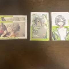日野森志歩】プロセカ エピカ まとめ売り - メルカリ