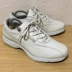 ★TOURSTAGE WALKING 天然皮革 ウォーキングシューズ 23cmのサムネイル