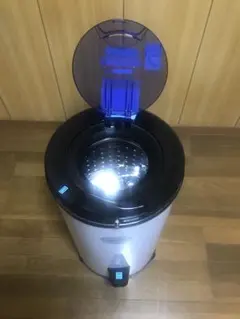 アルミス(ALUMIS) 超高速脱水機 パワフルスピンドライAPD-6.0 楽天市場】ALUMIS アルミス 超高速脱水機 パワフルスピンドライ