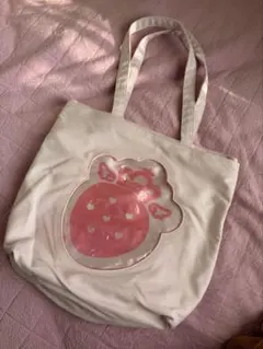 すとぷりトートバッグ 2つセット