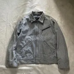 90s Ralph Lauren Denim Work Jacket 91-Bのサムネイル
