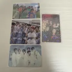 enhypen weverse album ver 集合 全員 トレカ