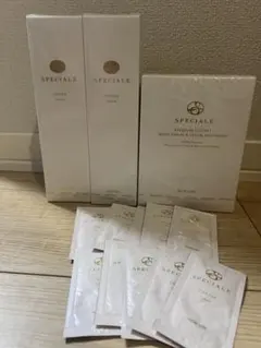 NOEVIR 薬用ローション　2本　プレミアムコフレ クリーム クリーム10 NOEVIR 薬用ローション 2本 プレミアムコフレ クリーム クリーム10