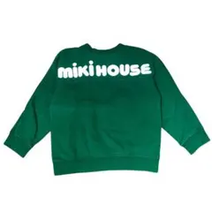 2026年最新】MIKI HOUSE トレーナーの人気アイテム - メルカリ