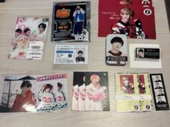 笠松正斗 ランダムブロマイド 全24種 世が世なら 笠松正斗 ブロマイド ペアブロマイド - メルカリ