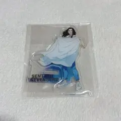 東京リベンジャーズ 場地圭介 アクリルスタンド