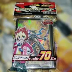 遊戯王 白の物語2 キット スリーブ 未開封 - メルカリ