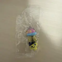 たまごっち　UFOスイング　まめっち　新品未使用