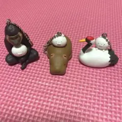2026年最新】うさまる ボールチェーンマスコットの人気アイテム - メルカリ