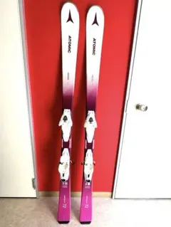 2025年最新】アトミック スキー バンテージの人気アイテム - メルカリ