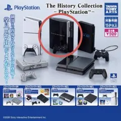 【新品未開封】PlayStation プレイステーション 3ガチャ　 プレステ3