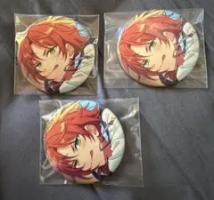 あんスタ レオ コレ缶 May casual 月永レオ