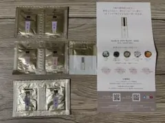 エレガンス モデリング カラー ベース UV トライアルセット