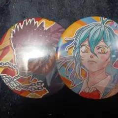 サカモトデイズ　晶　豹　セット