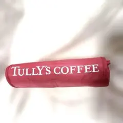 タリーズ　コーヒー　エコバッグのサムネイル