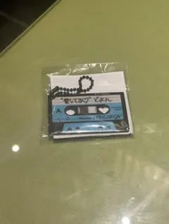 TREASURE POPUP カプセルトイ ドヨン