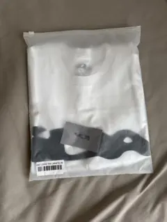 す*ん様 IDA sply 白Tシャツ　Mサイズ
