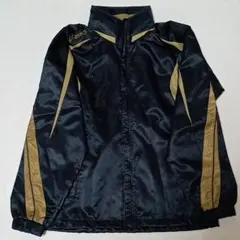 アシックスウインドブレーカーＳサイズ