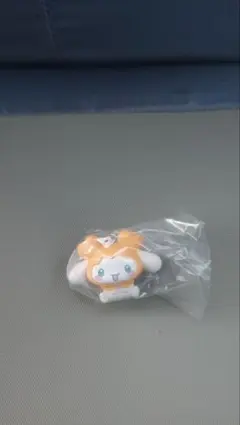 TWICE サンリオ マスコットチャーム ジヒョ