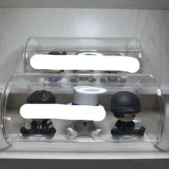 名探偵コナン ペタドール petadoll 赤井秀一　ライ