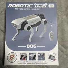 ROBOTIC DOG NO.9952A リモコンロボット犬