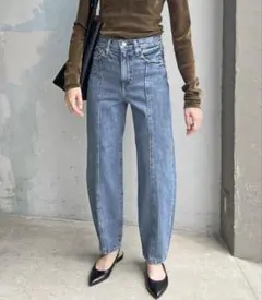 RED CARD デニム　24