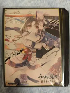 lycee 能美クドリャフカ スリーブ 60枚 - メルカリ