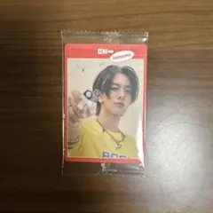 ENHYPEN ウエハース ヒスン