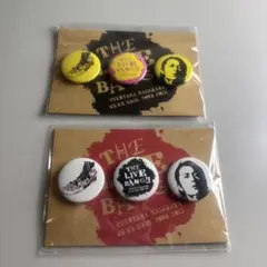 福山雅治 THE LIVE BANG!! ピンバッジ 6個セットのサムネイル