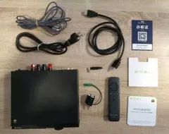 【美品】SMSL AO300　電源3P⇒2P変換アダプター付き 2026年最新】SMSL ao300の人気アイテム - メルカリ