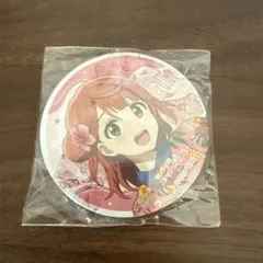 ラブライブ虹ヶ咲学園スクールアイドル同好会 上原歩夢 7th 缶バッジ