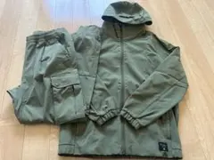 adidas Three Stripes ジャケット パンツ セット