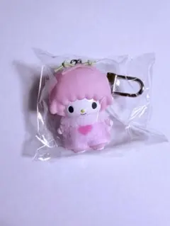 サンリオ　ちびっとも　むしさん　マイスウィートピアノ