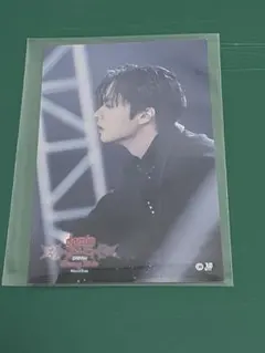 Straykids dominATE ステッカー 《リノ》