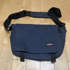 EASTPAK MESSENGER BAG イーストパックメッセンジャーUSEDのサムネイル