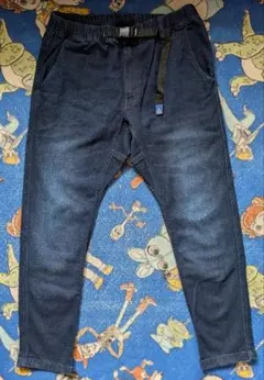 GERRY ストレッチデニム ワンウォッシュL