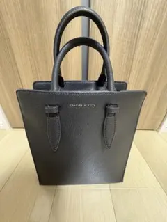 2026年最新】Charles & Keith レディース ハンドバッグの人気アイテム