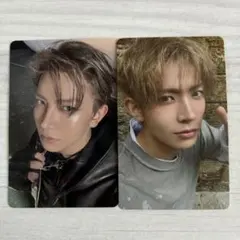 ENHYPEN ヒスン THE SIN : VANISH ラキドロ