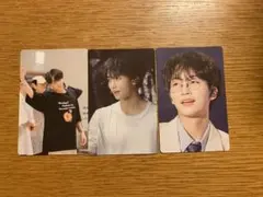 韓国限定　SEVENTEEN ジョンハン Follow 展示会 トレカ 2026年最新】FoLLoW ジョンハン 展示会の人気アイテム - メルカリ
