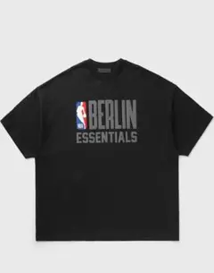 美品】FEAR OF GOD Baseball Logo S/S Tee【S】 - メルカリ