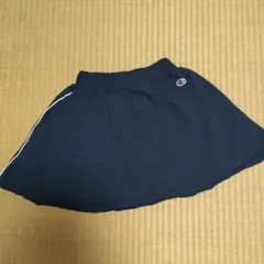 【Champion】　スカート