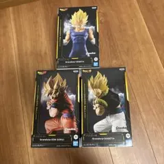 ドラゴンボール　フィギュア