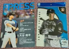 北海道日本ハムファイターズ 扇子 大谷翔平 - メルカリ