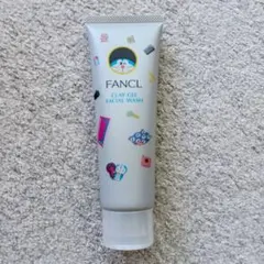 FANCL 泥ジェル洗顔 ドラえもんデザインのサムネイル