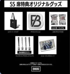 ⭐︎お値下⭐︎BE:FIRST DOME TOUR 2024-2025 “2:BE“