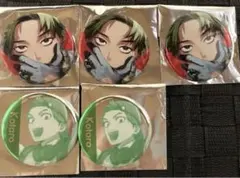 ファントムバスターズ 多聞康太郎セット