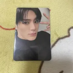 NCT JNJM BOTHSIDES トレカ ジェノ